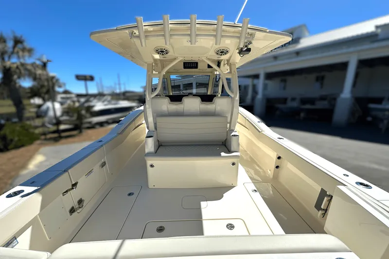 Slide: The Image of Scout 357 LXF 2025 - 4