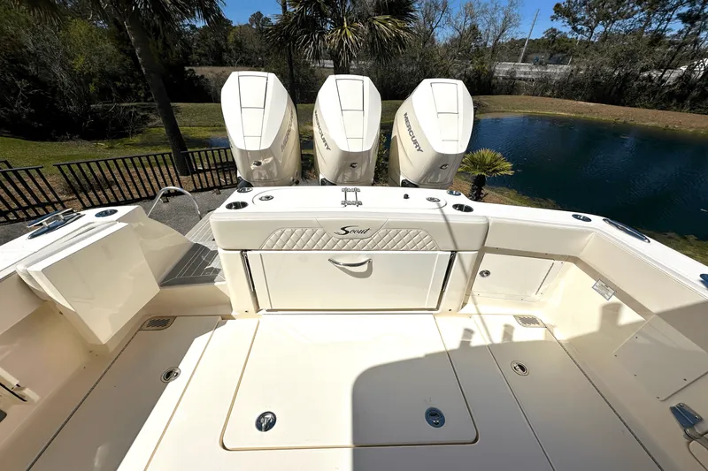 Slide: The Image of Scout 357 LXF 2025 - 5