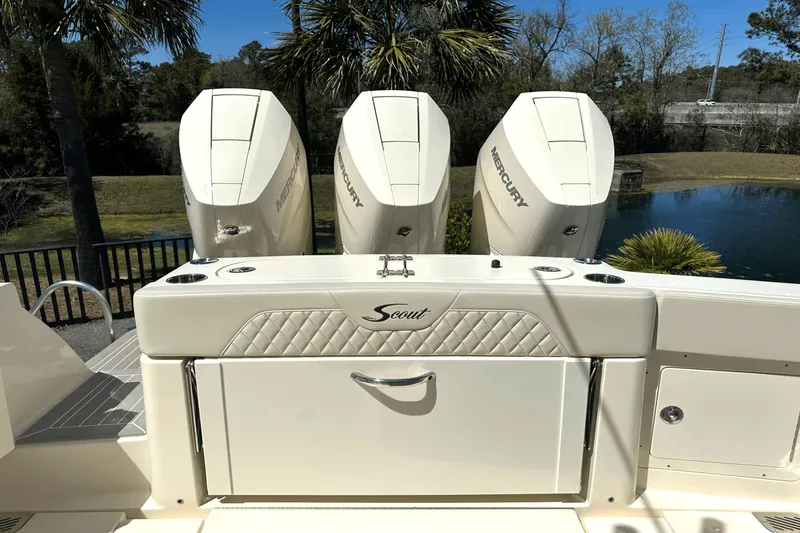 Slide: The Image of Scout 357 LXF 2025 - 6