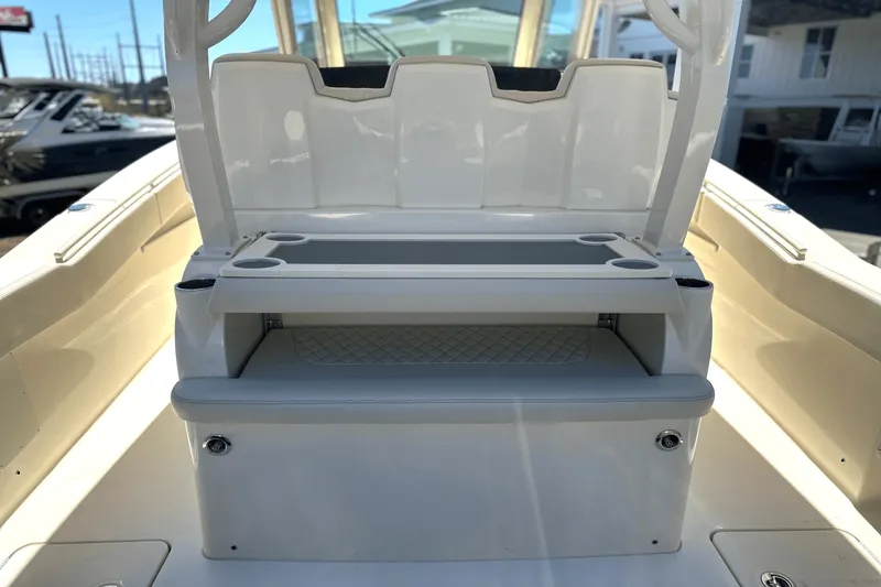 Slide: The Image of Scout 357 LXF 2025 - 13
