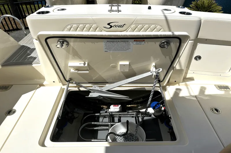 Slide: The Image of Scout 357 LXF 2025 - 9