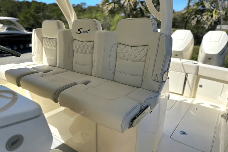 Slide: The Image of Scout 357 LXF 2025 - 17