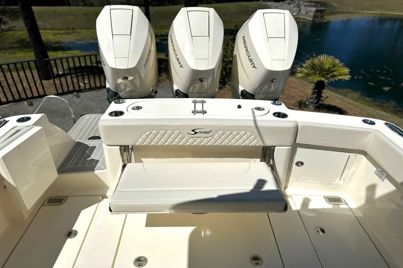 Slide: The Image of Scout 357 LXF 2025 - 7