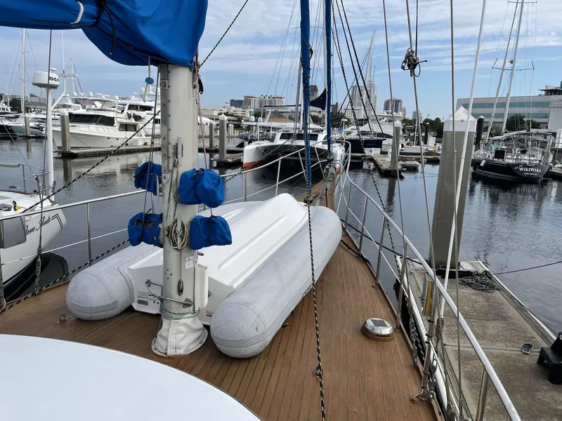 Slide: The Image of Dutch US 49 1974 - 3406407