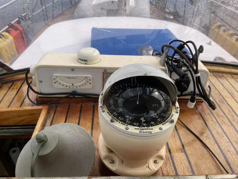 Slide: The Image of Dutch US 49 1974 - 3406427