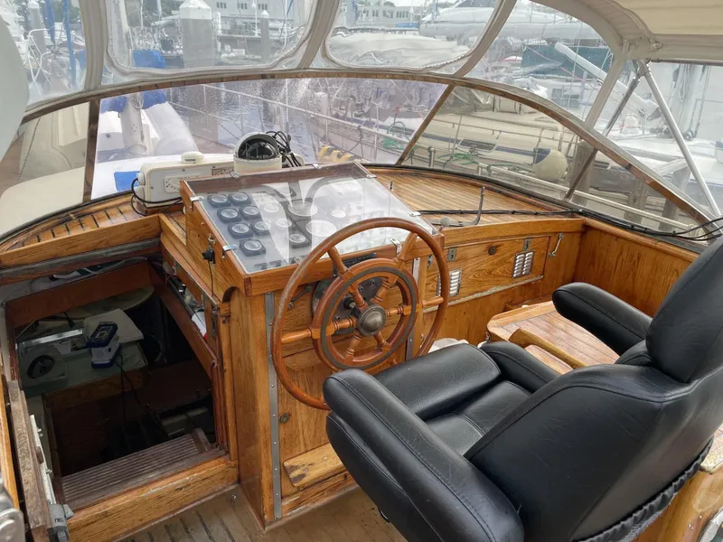 Slide: The Image of Dutch US 49 1974 - 3406433