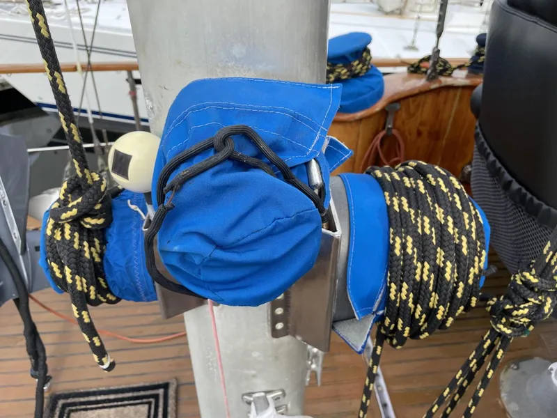 Slide: The Image of Dutch US 49 1974 - 3406436