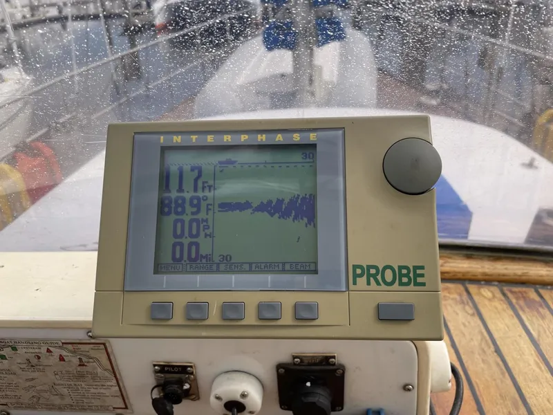 Slide: The Image of Dutch US 49 1974 - 3406444