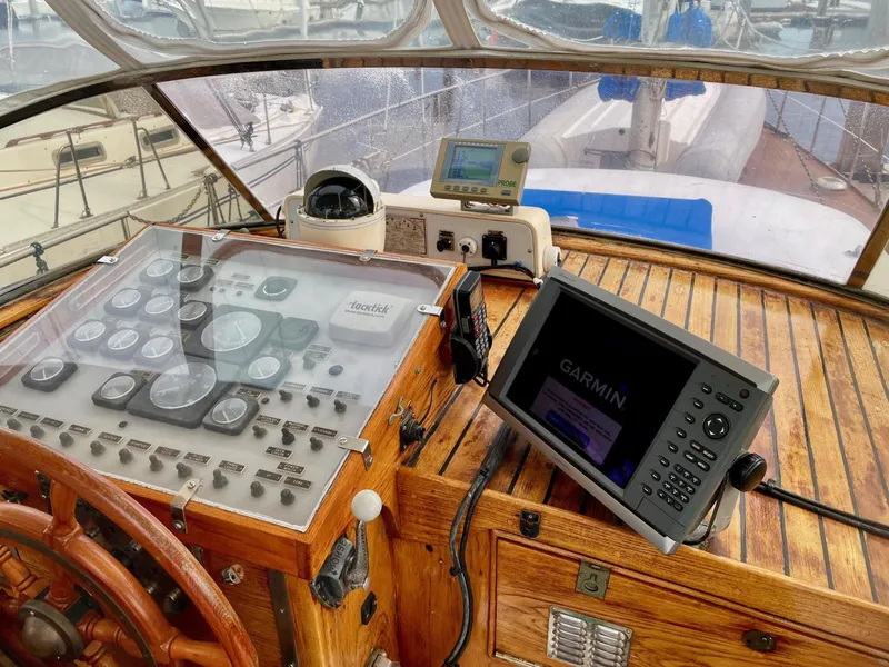 Slide: The Image of Dutch US 49 1974 - 3406448