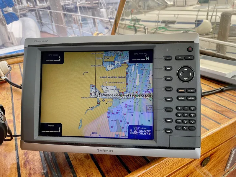 Slide: The Image of Dutch US 49 1974 - 3406458