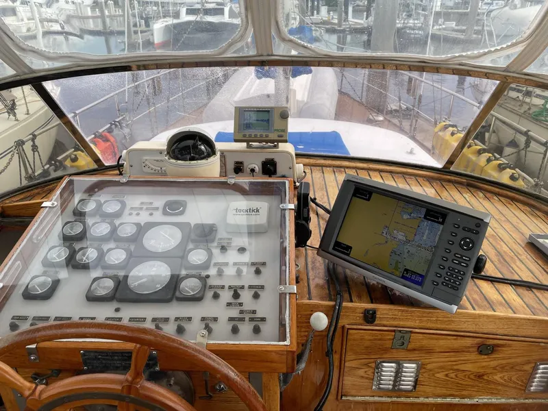 Slide: The Image of Dutch US 49 1974 - 3406465