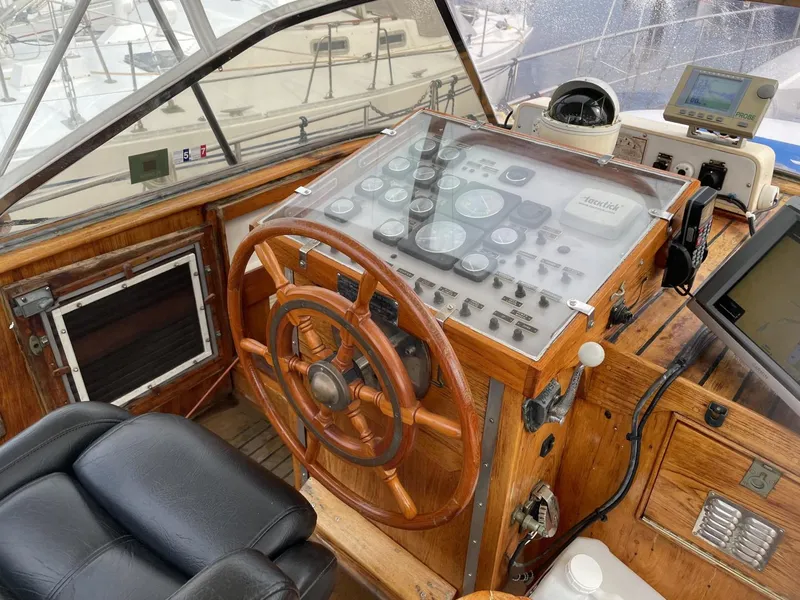 Slide: The Image of Dutch US 49 1974 - 3406472