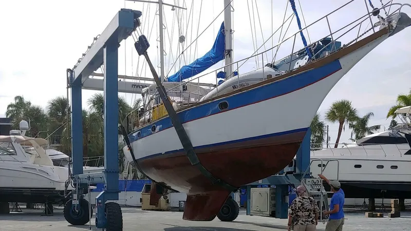 Slide: The Image of Dutch US 49 1974 - 3753361