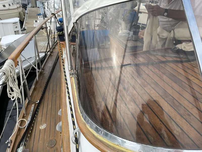 Slide: The Image of Dutch US 49 1974 - 3406410