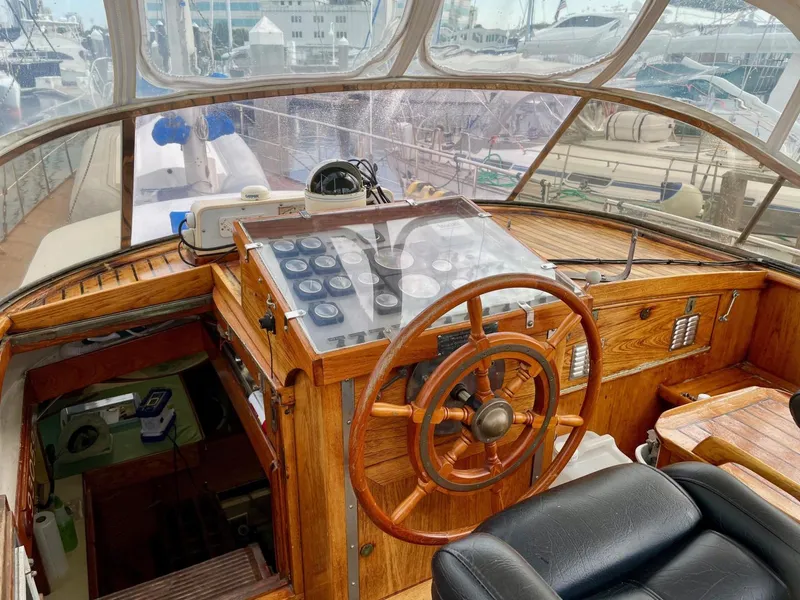 Slide: The Image of Dutch US 49 1974 - 3406413