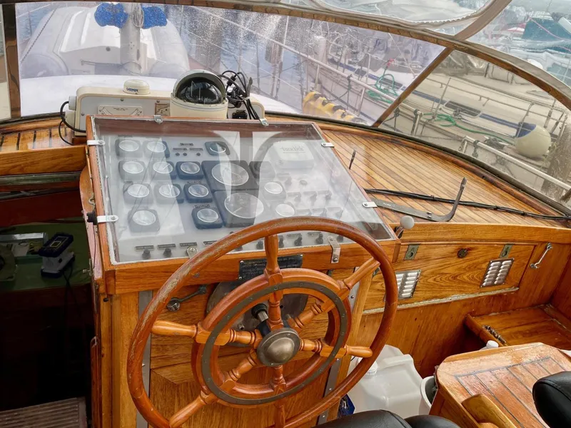 Slide: The Image of Dutch US 49 1974 - 3406414