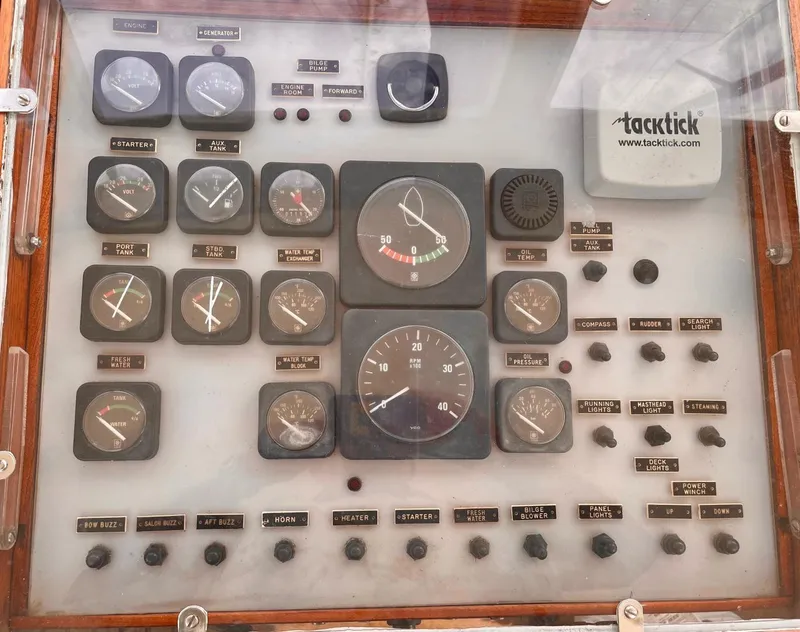 Slide: The Image of Dutch US 49 1974 - 3406422