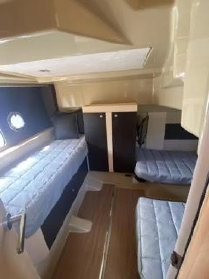 Slide: The Image of Cranchi M44 HT 2013 - 3430848