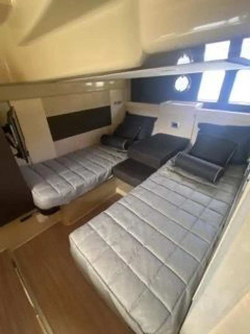 Slide: The Image of Cranchi M44 HT 2013 - 3430849