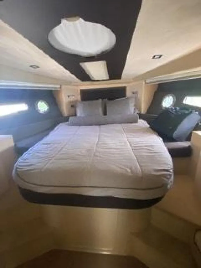 Slide: The Image of Cranchi M44 HT 2013 - 3430850