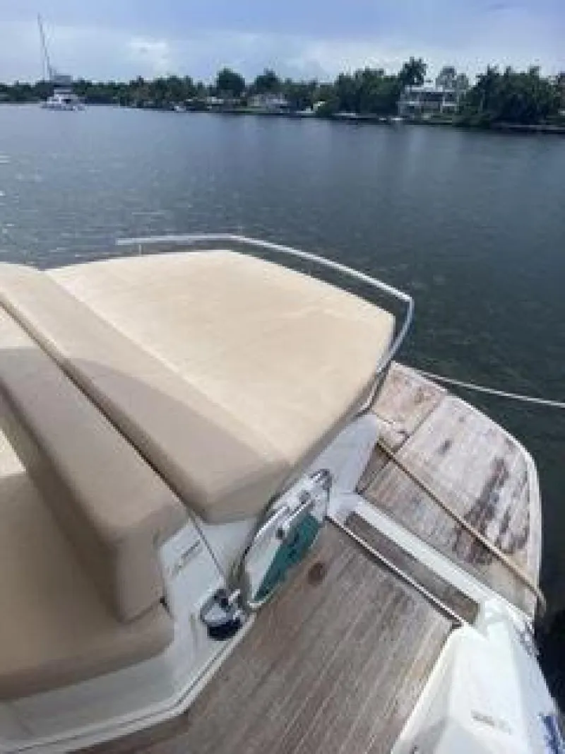 Slide: The Image of Cranchi M44 HT 2013 - 3430851