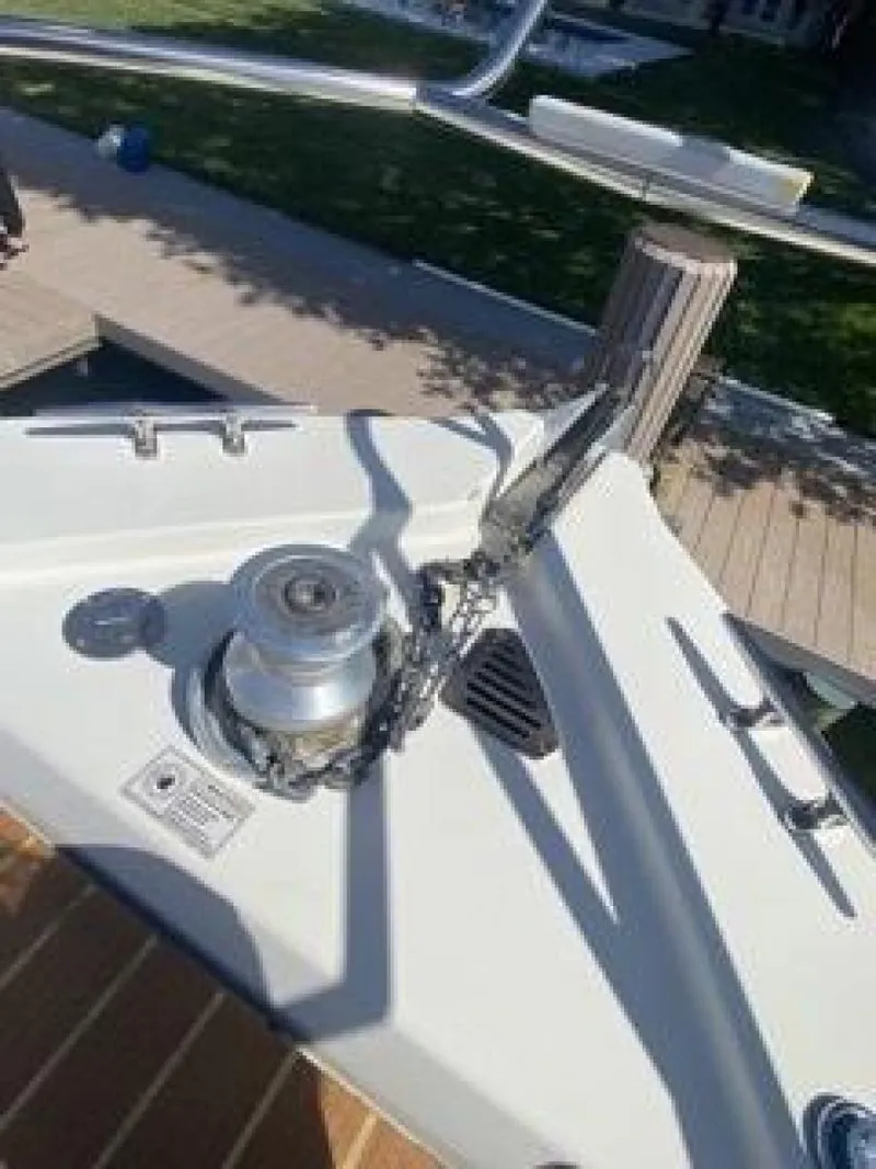 Slide: The Image of Cranchi M44 HT 2013 - 3430853