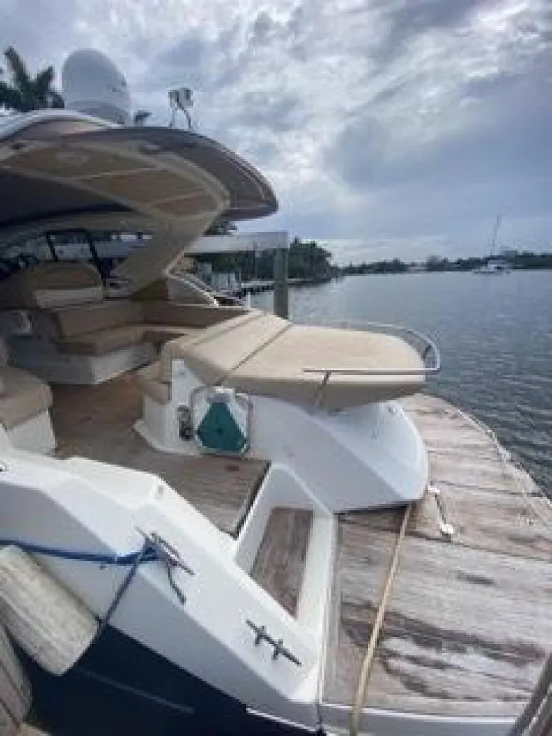 Slide: The Image of Cranchi M44 HT 2013 - 3430857