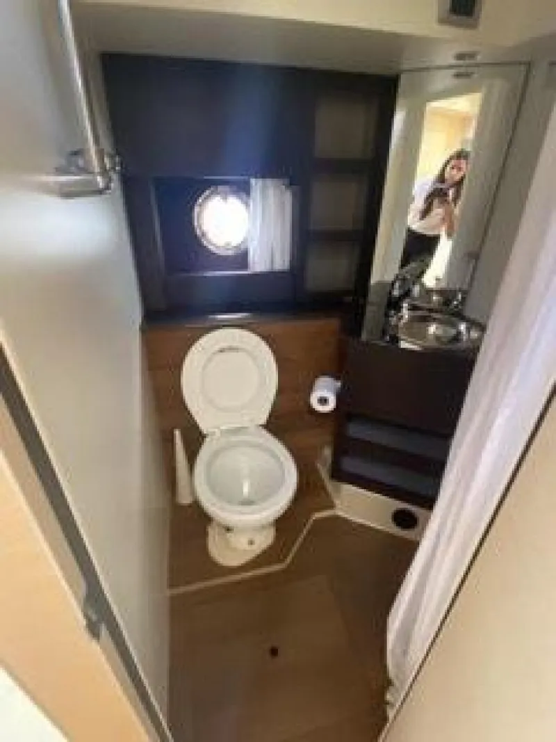 Slide: The Image of Cranchi M44 HT 2013 - 3430858