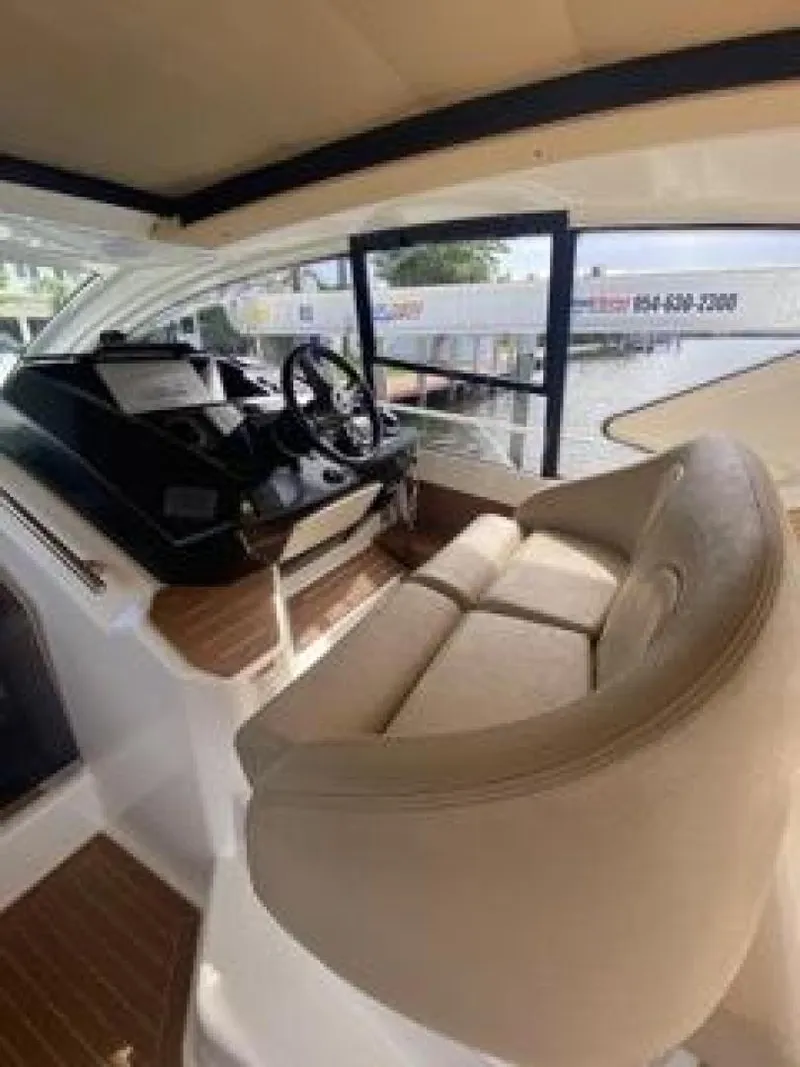 Slide: The Image of Cranchi M44 HT 2013 - 3430842