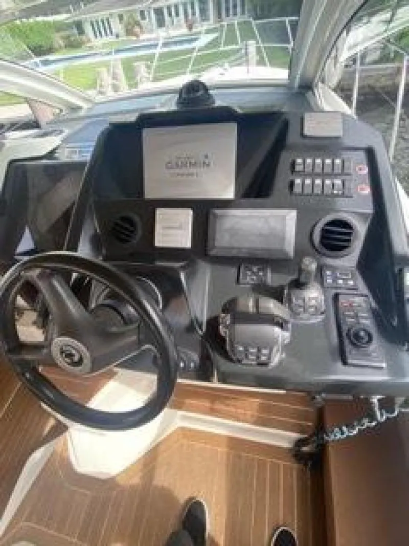 Slide: The Image of Cranchi M44 HT 2013 - 3430843