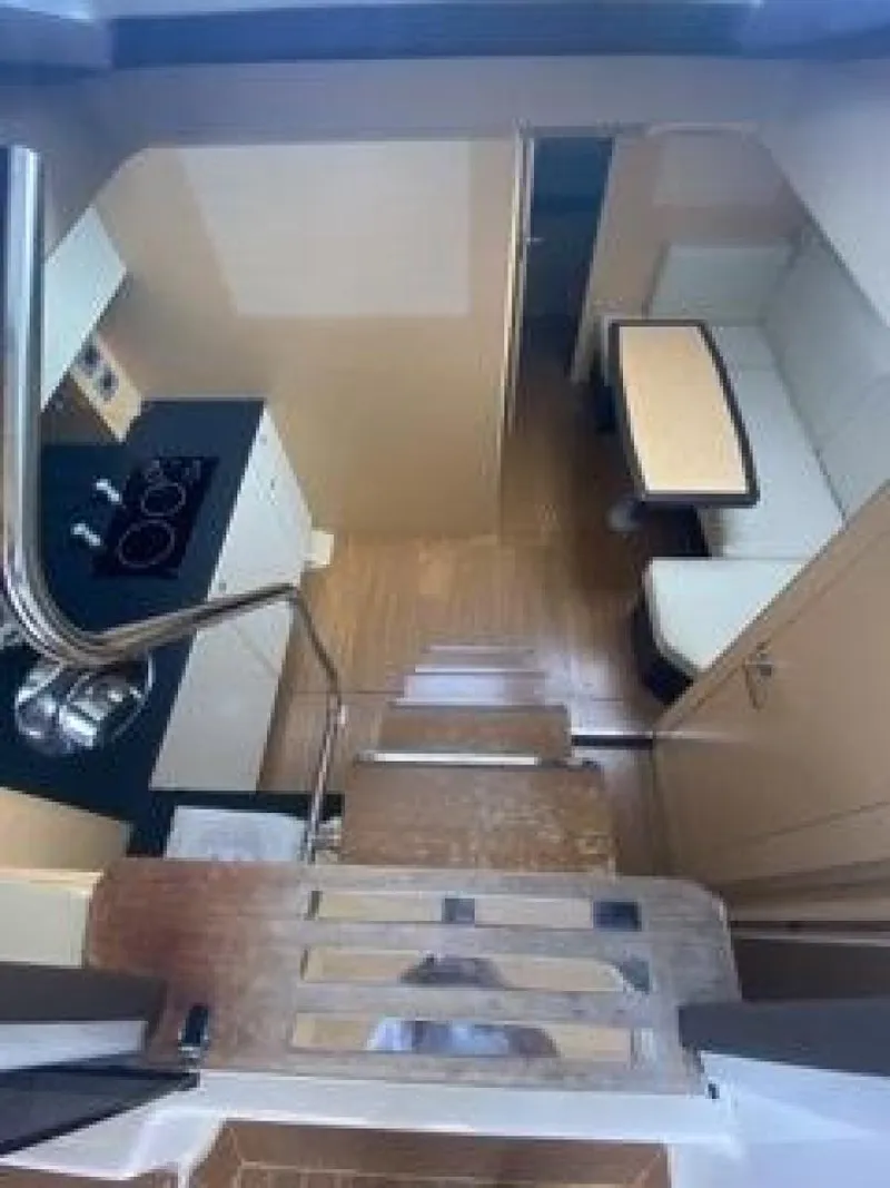 Slide: The Image of Cranchi M44 HT 2013 - 3430845