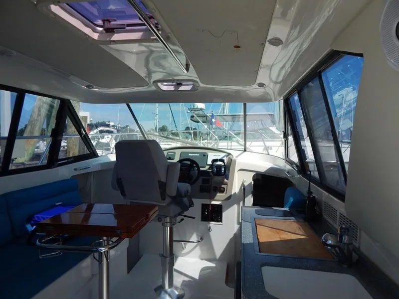Slide: The Image of ArrowCat 320 Express 2014 - 3655637