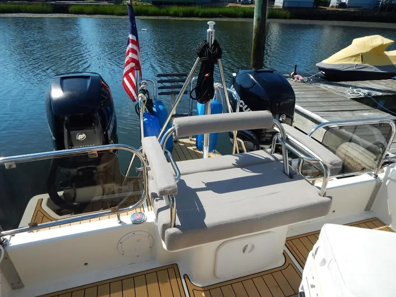 Slide: The Image of ArrowCat 320 Express 2014 - 3655649