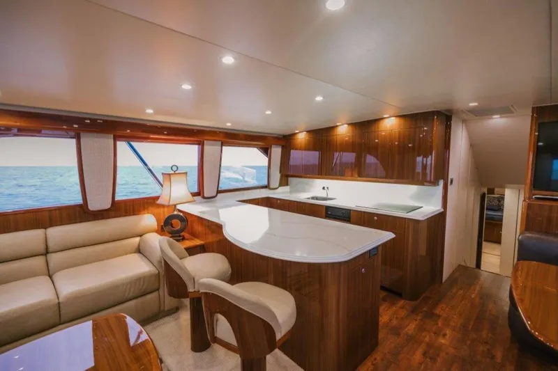 Slide: The Image of 2007 64 Viking CNV Evil Eyes Salon (1) - 3438595