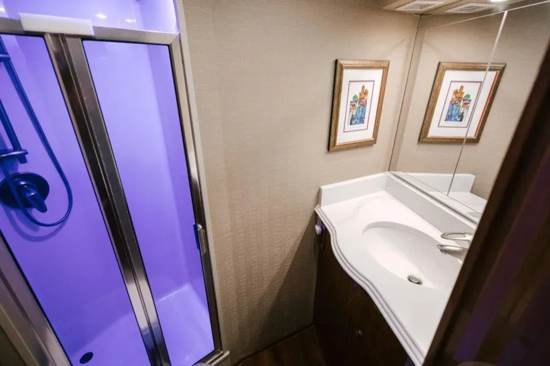 Slide: The Image of 2007 64 Viking CNV Evil Eyes Forward Head (2) - 3438610