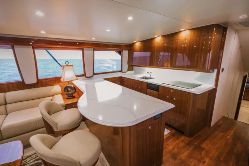 Slide: The Image of 2007 64 Viking CNV Evil Eyes Salon (2) - 3438596