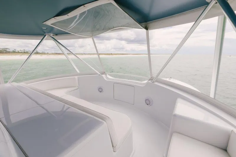 Slide: The Image of 2007 64 Viking CNV Evil Eyes Bridge (1) - 3438620