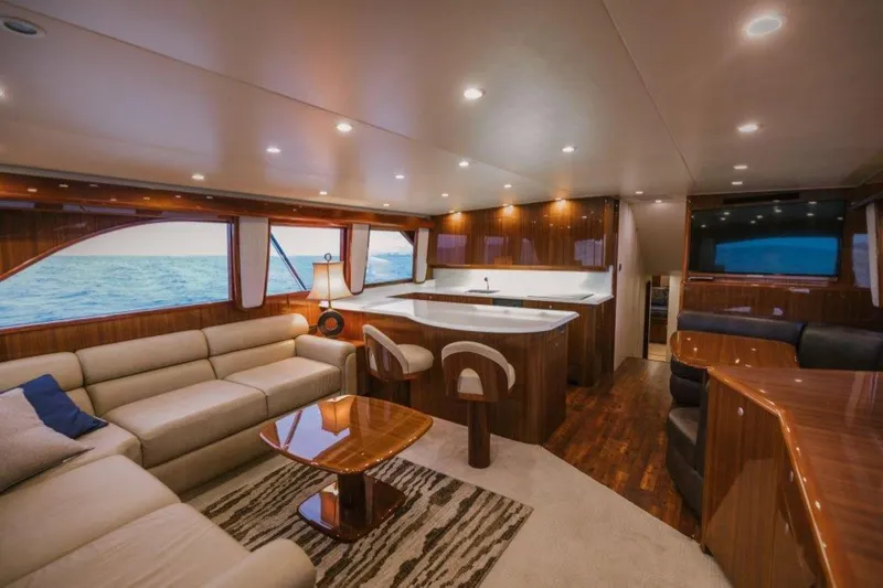 Slide: The Image of 2007 64 Viking CNV Evil Eyes Salon (3) - 3438597