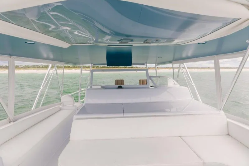 Slide: The Image of 2007 64 Viking CNV Evil Eyes Bridge (5) - 3438624