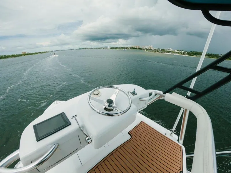 Slide: The Image of 2007 64 Viking CNV Evil Eyes Tower (1) - 3438626