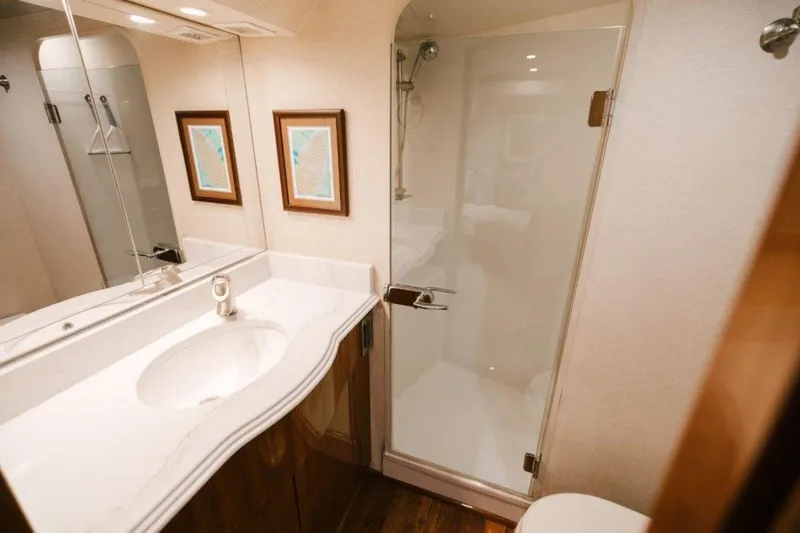 Slide: The Image of 2007 64 Viking CNV Evil Eyes Master Head (1) - 3438603