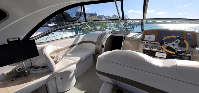 Slide: The Image of Formula 37 Cruiser 2012 - 3454455