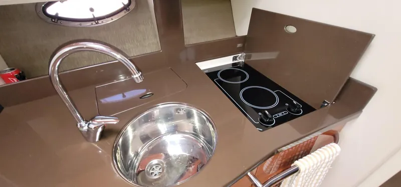 Slide: The Image of Formula 37 Cruiser 2012 - 3454461