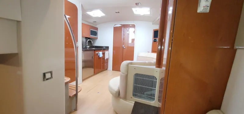 Slide: The Image of Formula 37 Cruiser 2012 - 3454472