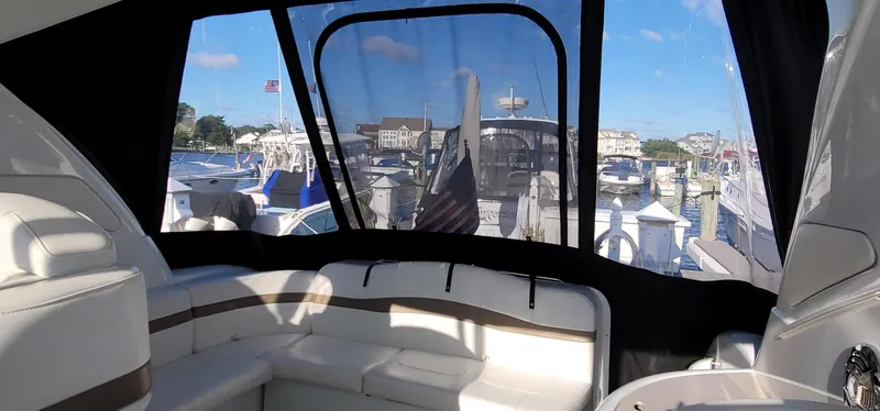 Slide: The Image of Formula 37 Cruiser 2012 - 3454440