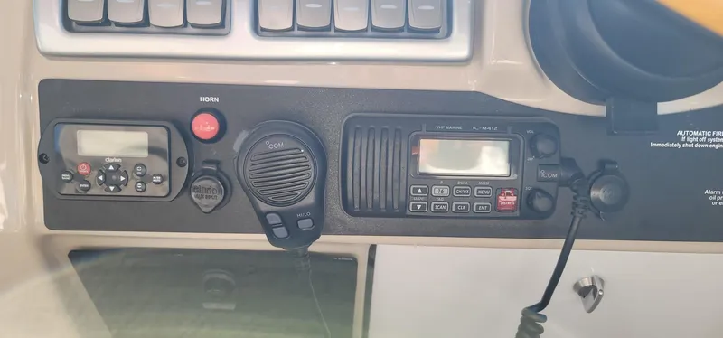 Slide: The Image of Formula 37 Cruiser 2012 - 3454448