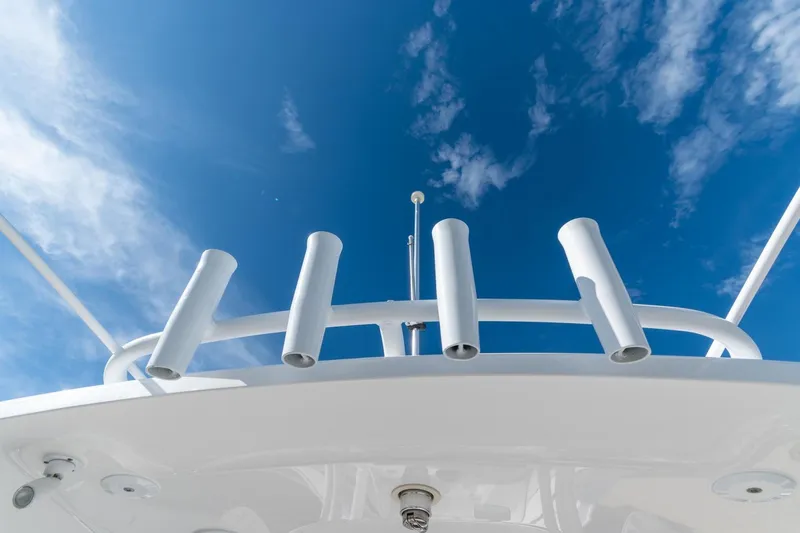 Slide: The Image of Intrepid 32 Double G - Rod Rack 2015 32 Intrepid 327 Double G - 3457118