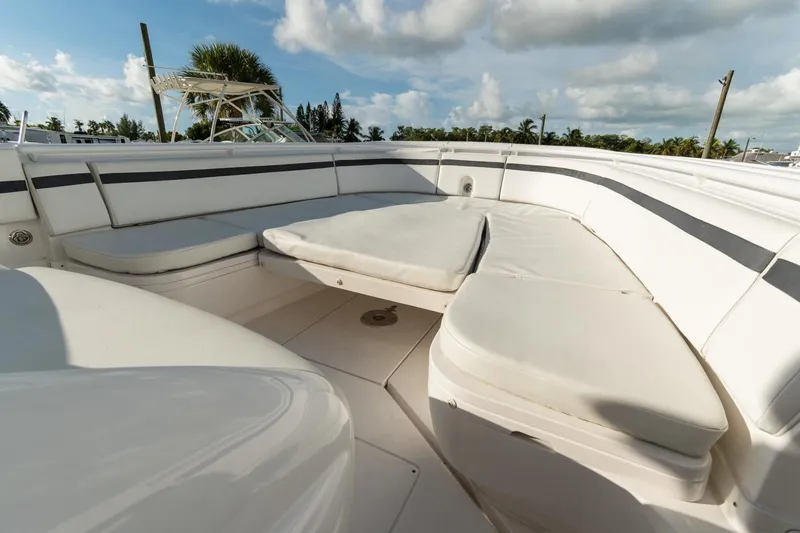 Slide: The Image of Intrepid 32 Double G - Sunpads 2015 32 Intrepid 327 Double G - 3457152