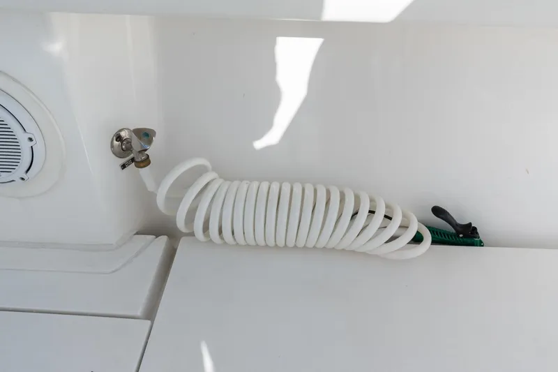 Slide: The Image of Intrepid 32 Double G - Raw Water Hose 2015 32 Intrepid 327 Double G - 3457172