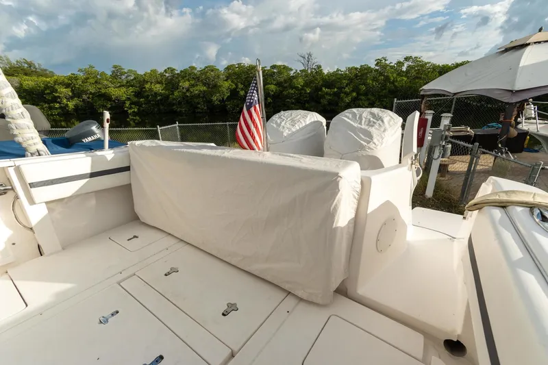 Slide: The Image of 2015 32 Intrepid 327 Double G - 3457175